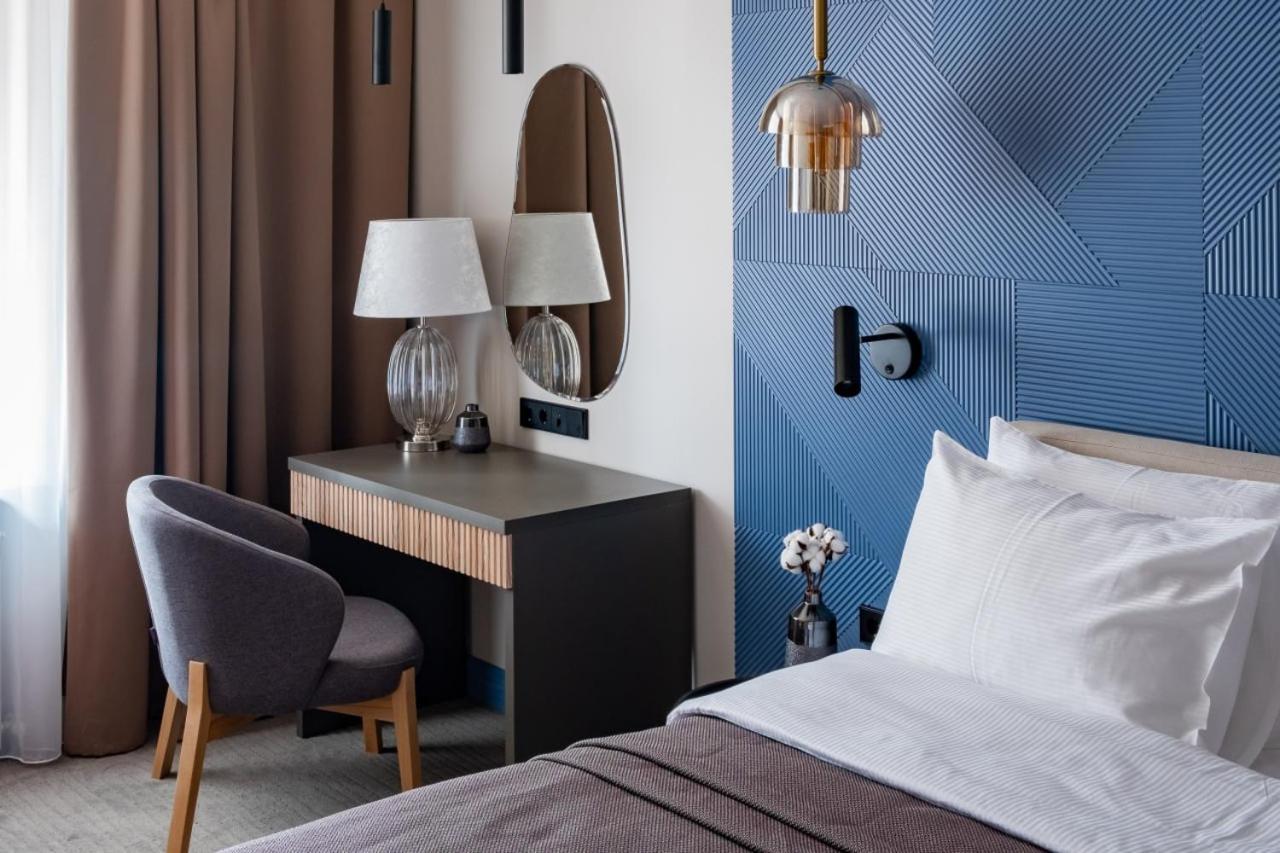 Hotel Дом У Озера Borovoe Esterno foto