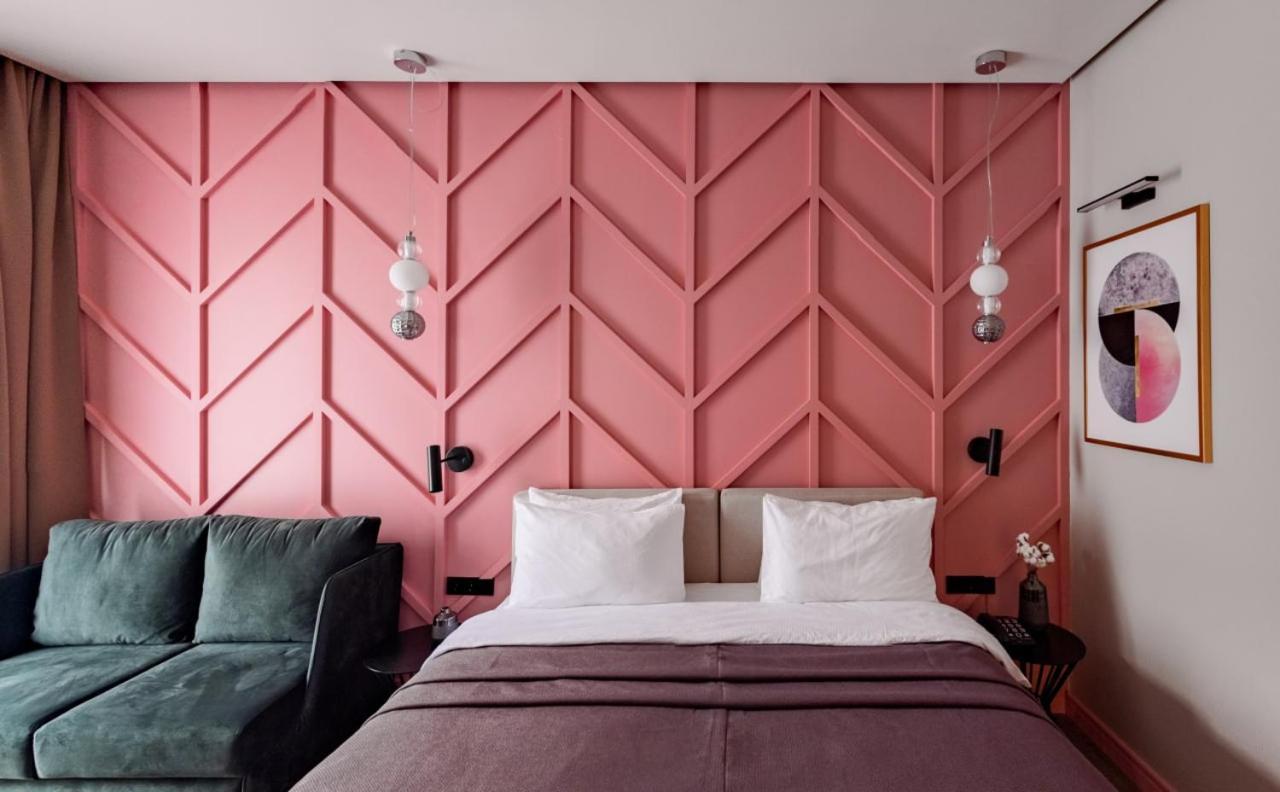 Hotel Дом У Озера Borovoe Esterno foto