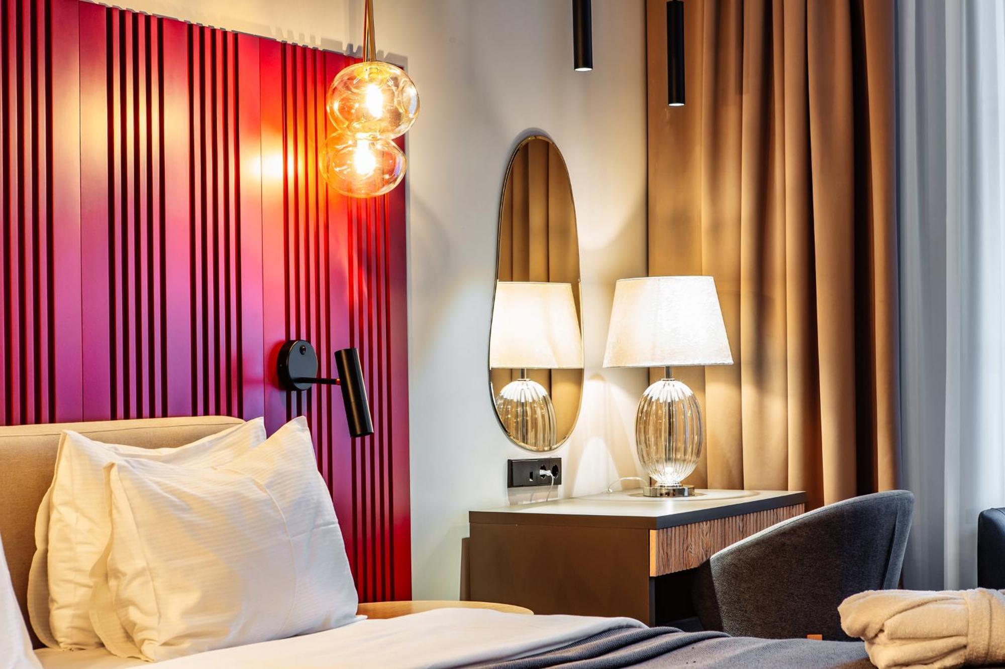 Hotel Дом У Озера Borovoe Esterno foto