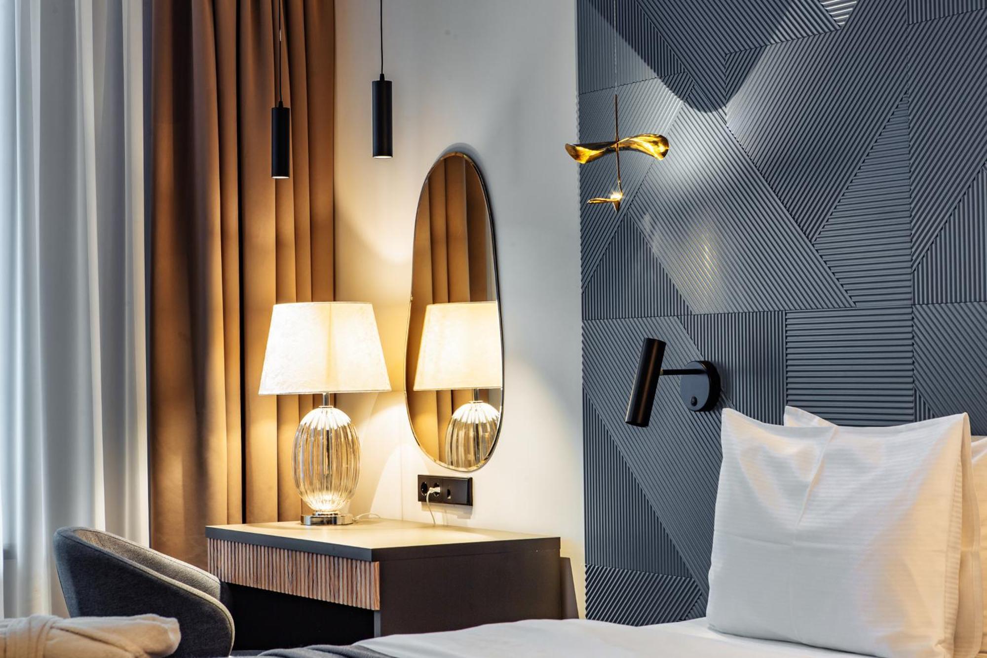 Hotel Дом У Озера Borovoe Esterno foto